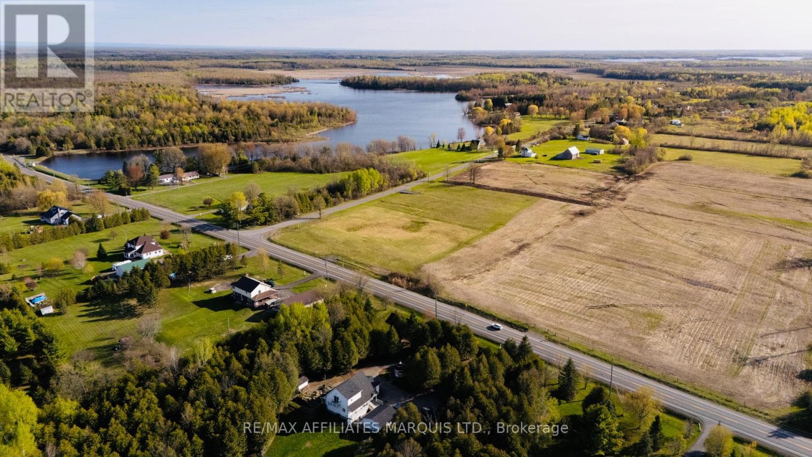 LOT MARCOUX ROAD photo 3