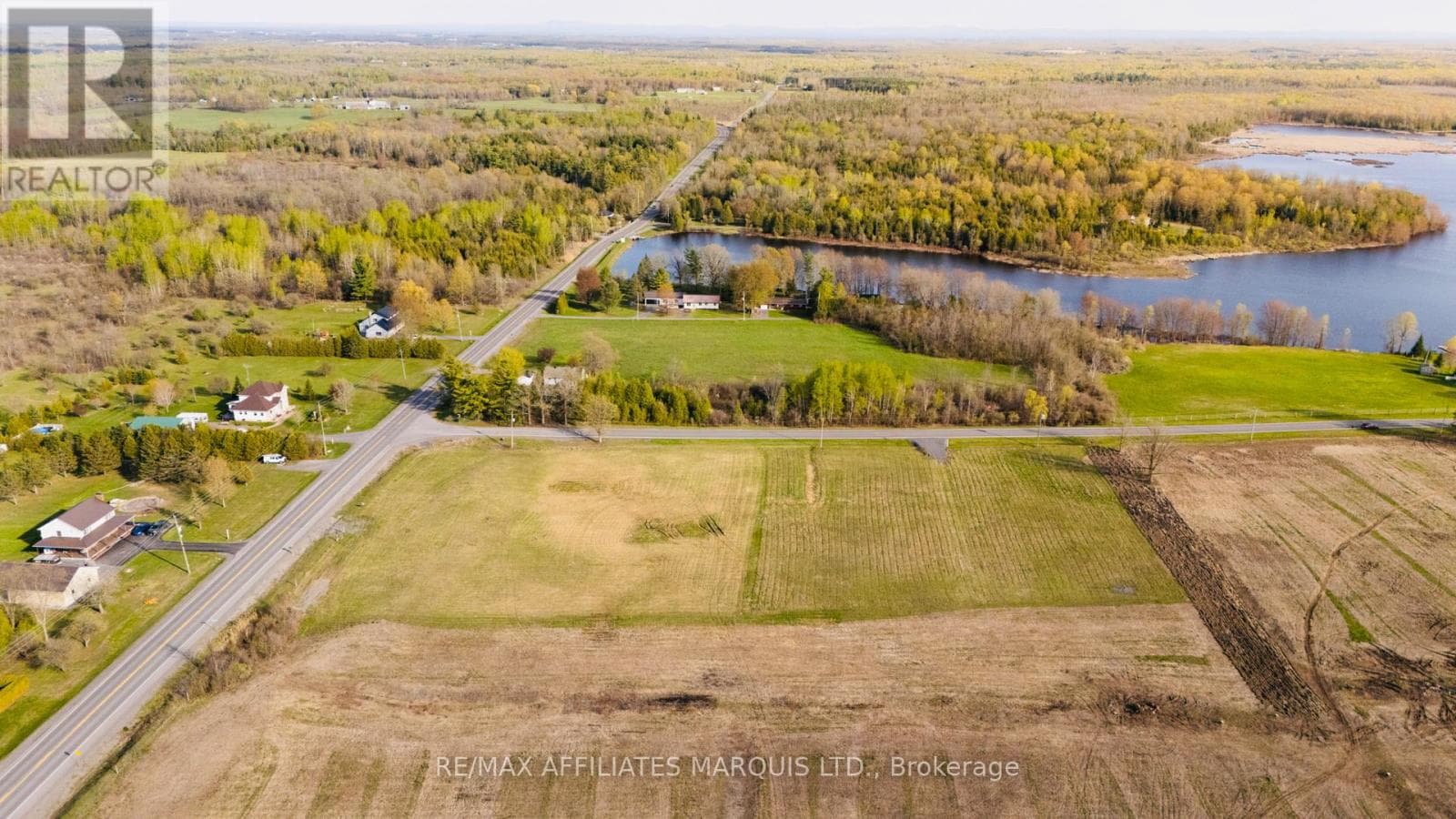 LOT MARCOUX ROAD photo 4