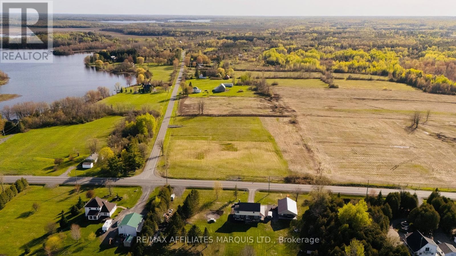 LOT MARCOUX ROAD photo 5