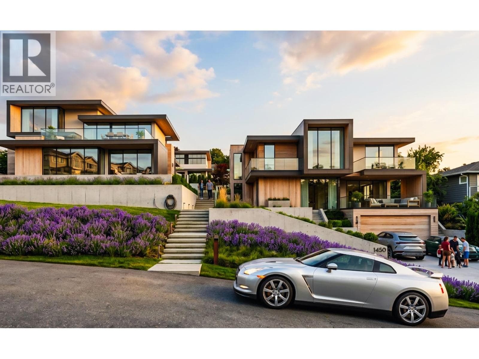 10 bed single family at 1337 OTTAWA AVENUE — $3,598,000