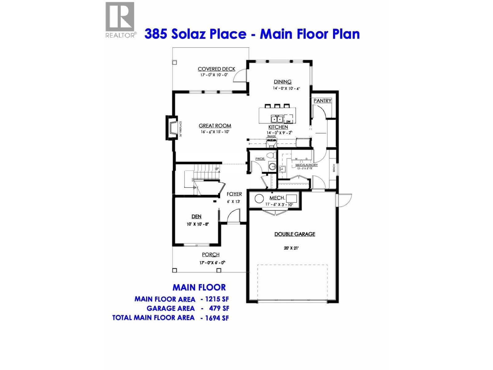 385 SOLAZ PLACE photo 4