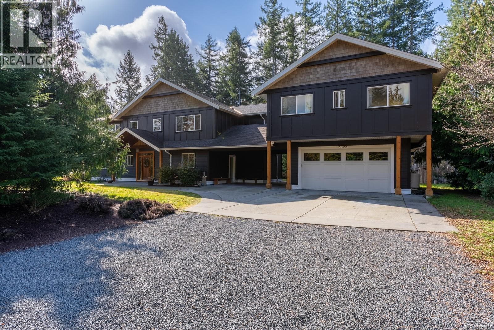 5 bed 4 bath single family at 3022 Sarah Dr — $1,775,000