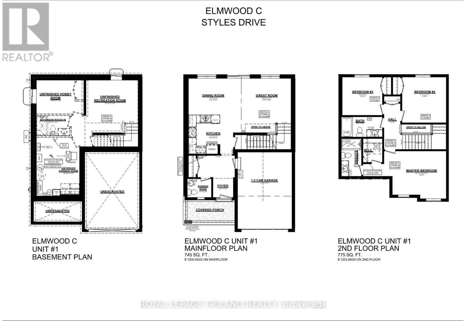 118 STYLES DRIVE photo 2
