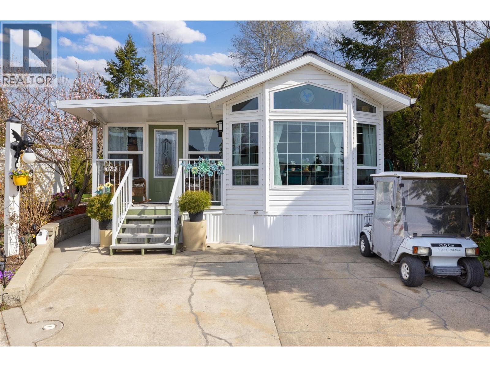 1 bed 1 bath recreational at 415 Commonwealth Road Unit# 348 — $379,000