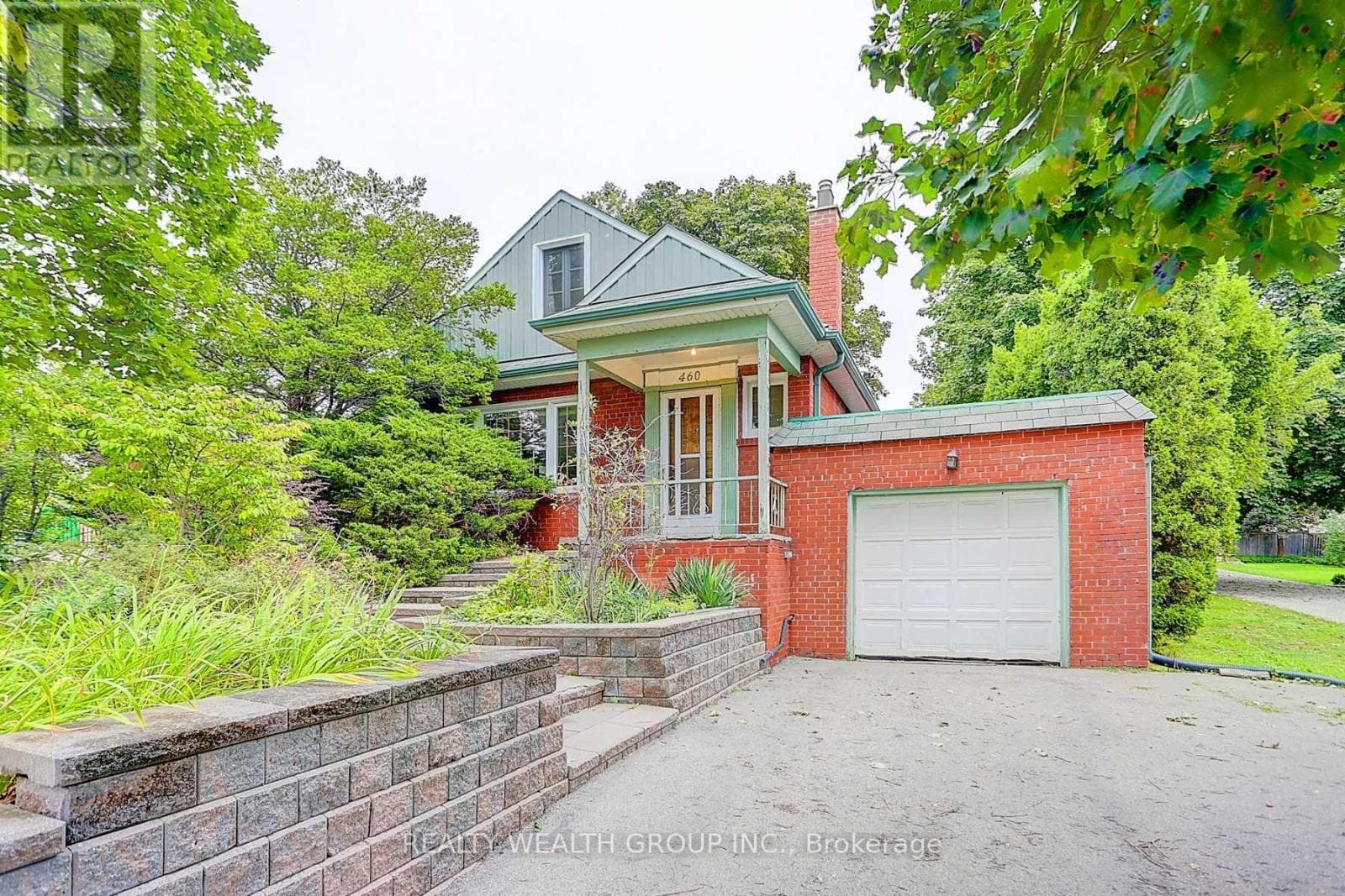 3 bed 2 bath single family at 460 MAIN STREET — $998,000