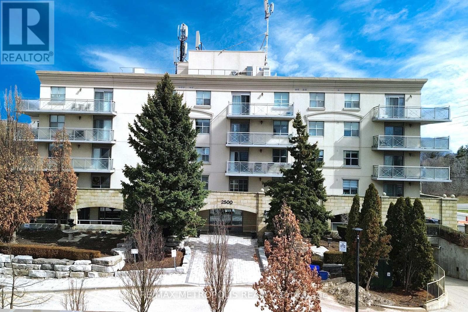 2 bed 2 bath single family at 216 - 2500 RUTHERFORD ROAD — $624,999