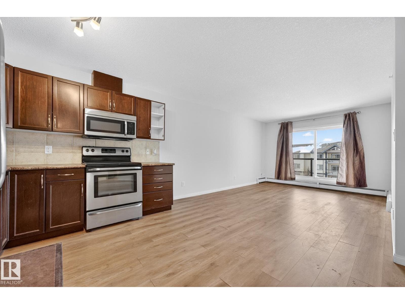 2 bed 2 bath single family at #416 1204 156 ST NW — $219,900