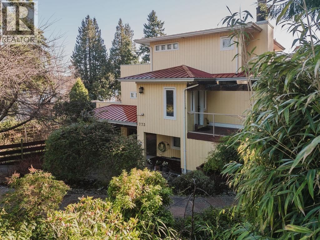 3 bed 3 bath single family at 773 FRANKLIN ROAD — $1,185,000