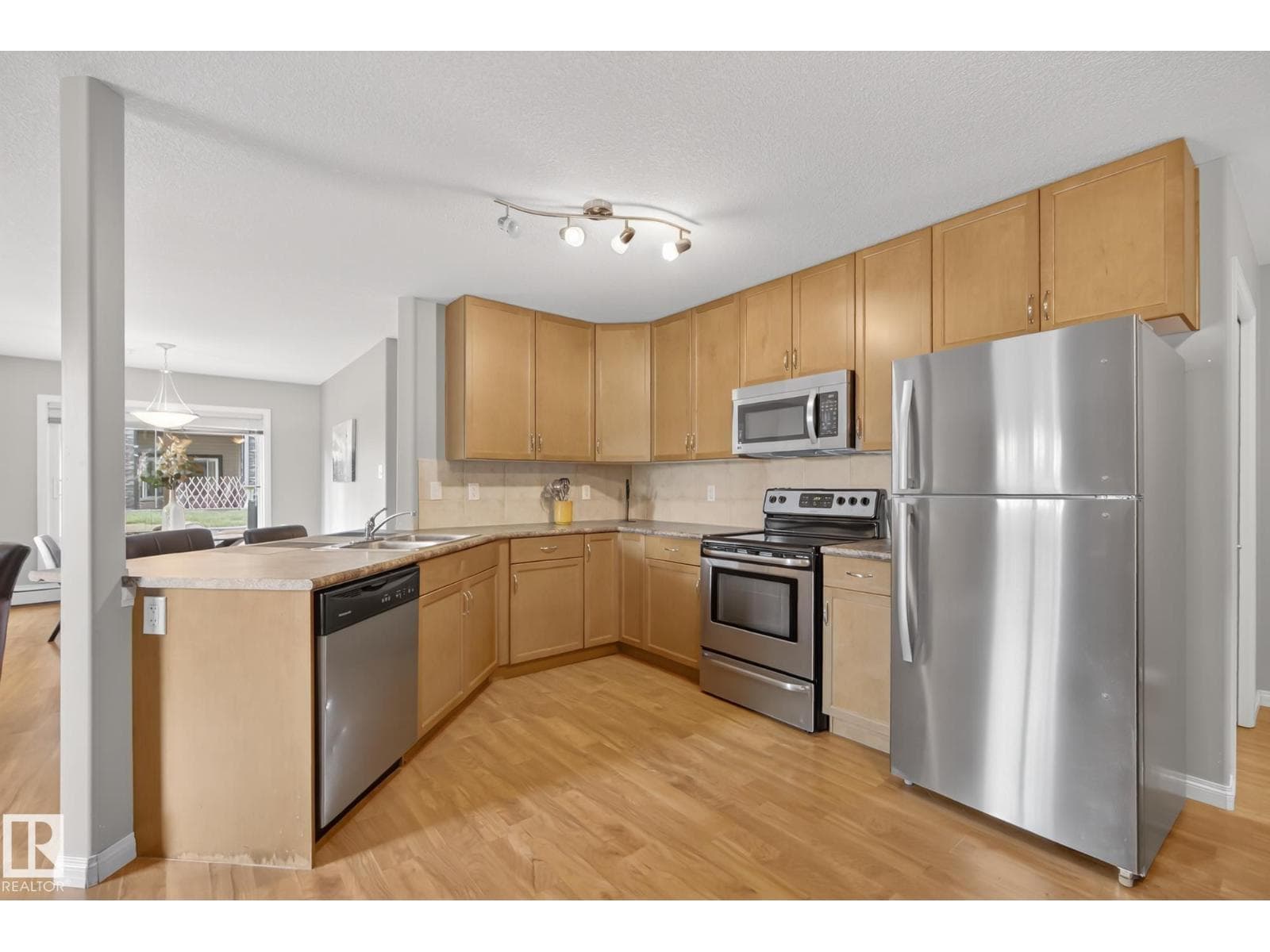 2 bed 2 bath single family at #120 1204 156 ST NW — $214,900