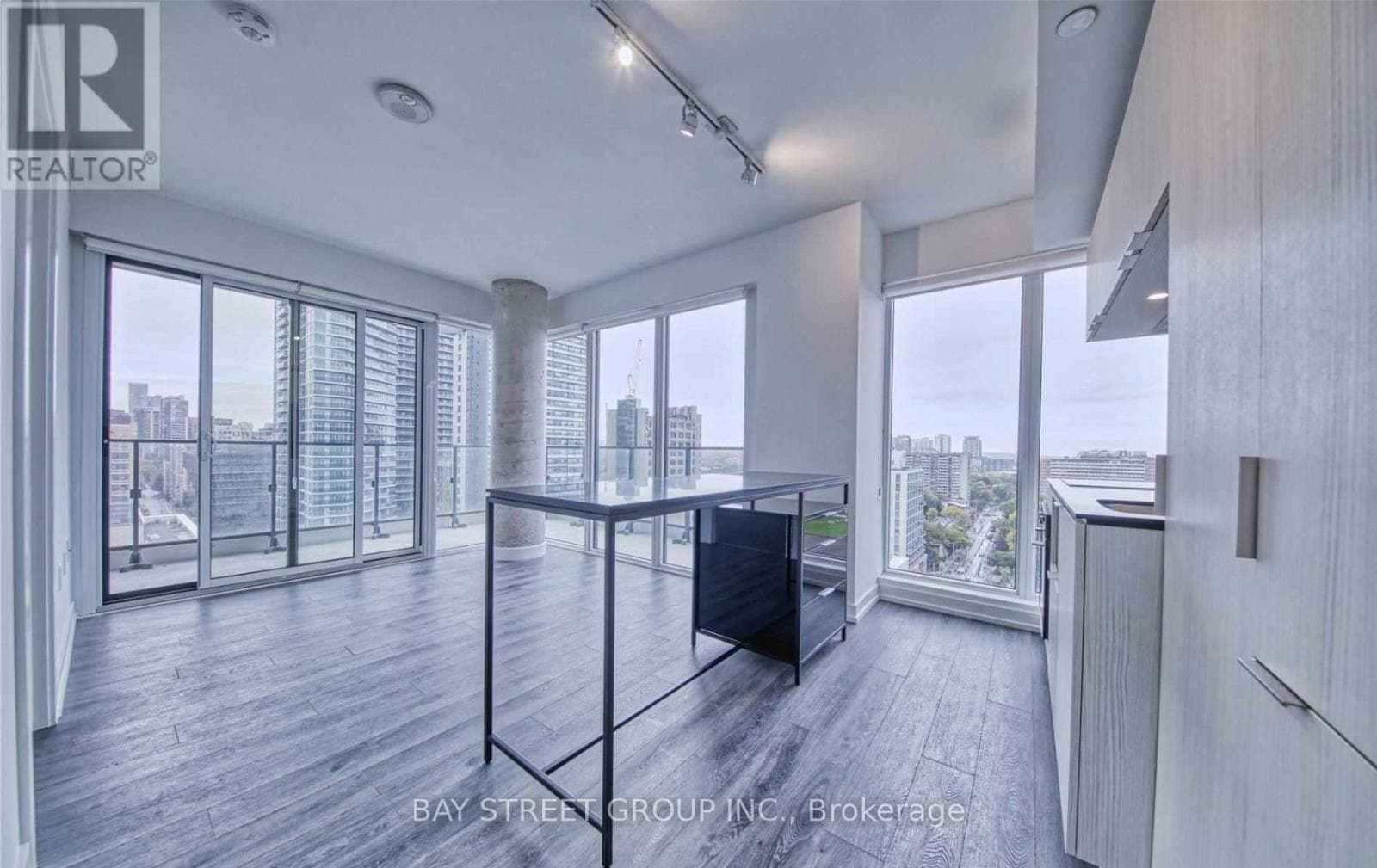 2 bed 2 bath single family at 1910 - 77 SHUTER STREET — $629,000