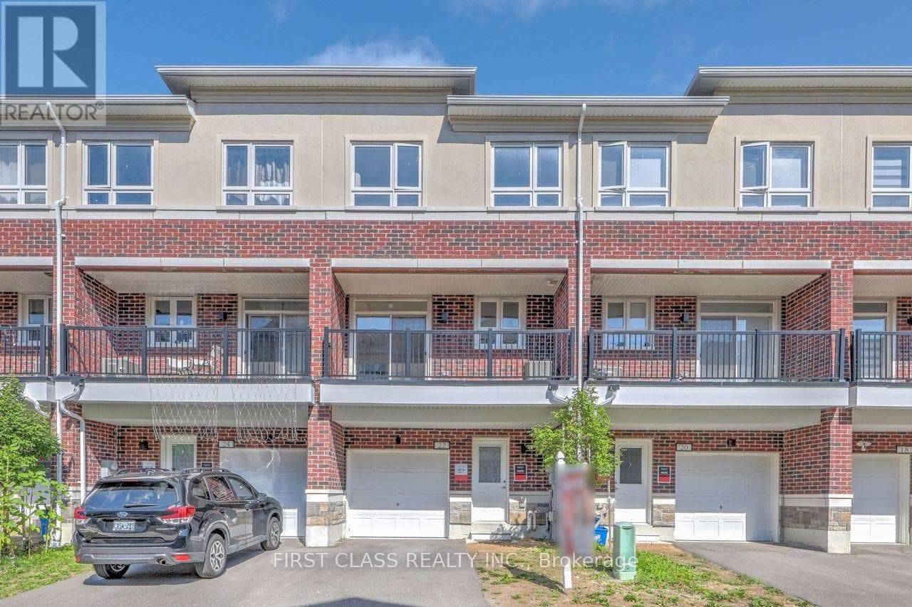 3 bed 3 bath single family at 22 MASSACHUSETTS LANE — $999,000