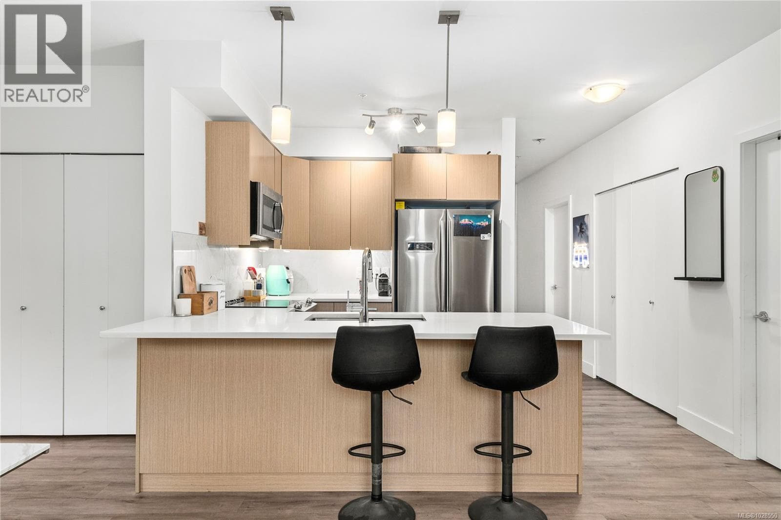 2 bed 2 bath single family at 102 3070 Kilpatrick Ave — $444,900