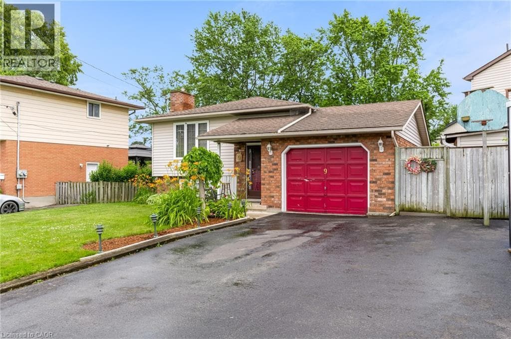 9 VALLEY Road photo 2