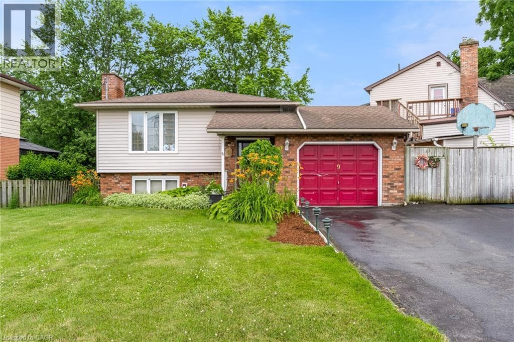 9 VALLEY Road photo 3