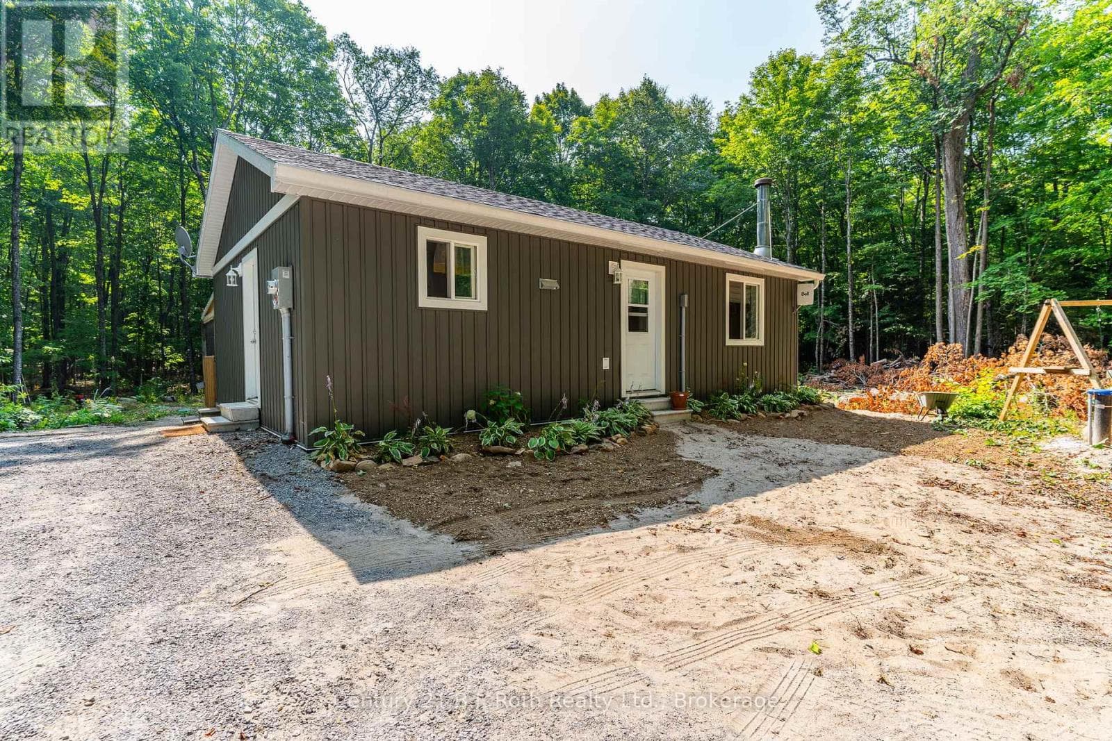 2 bed 1 bath single family at 12664 HALIBURTON COUNTY ROAD 503 ROAD — $419,900