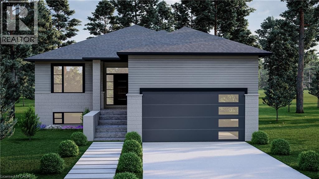 3 bed 2 bath single family at 475 GORDON Street — $479,900