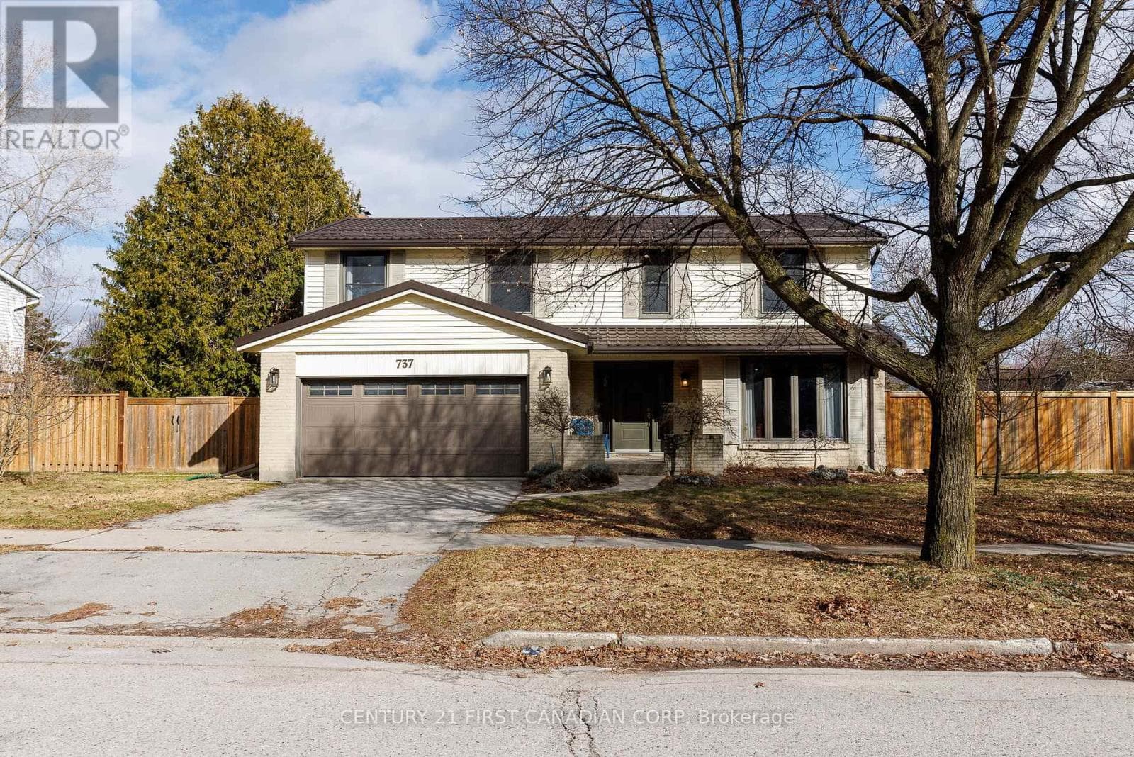 5 bed 4 bath single family at 737 VILLAGE GREEN AVENUE — $899,900