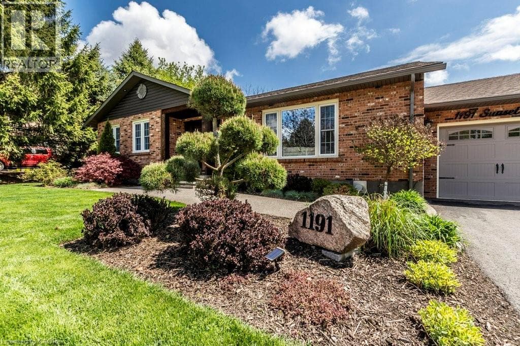 1191 SUNSET Drive photo 4