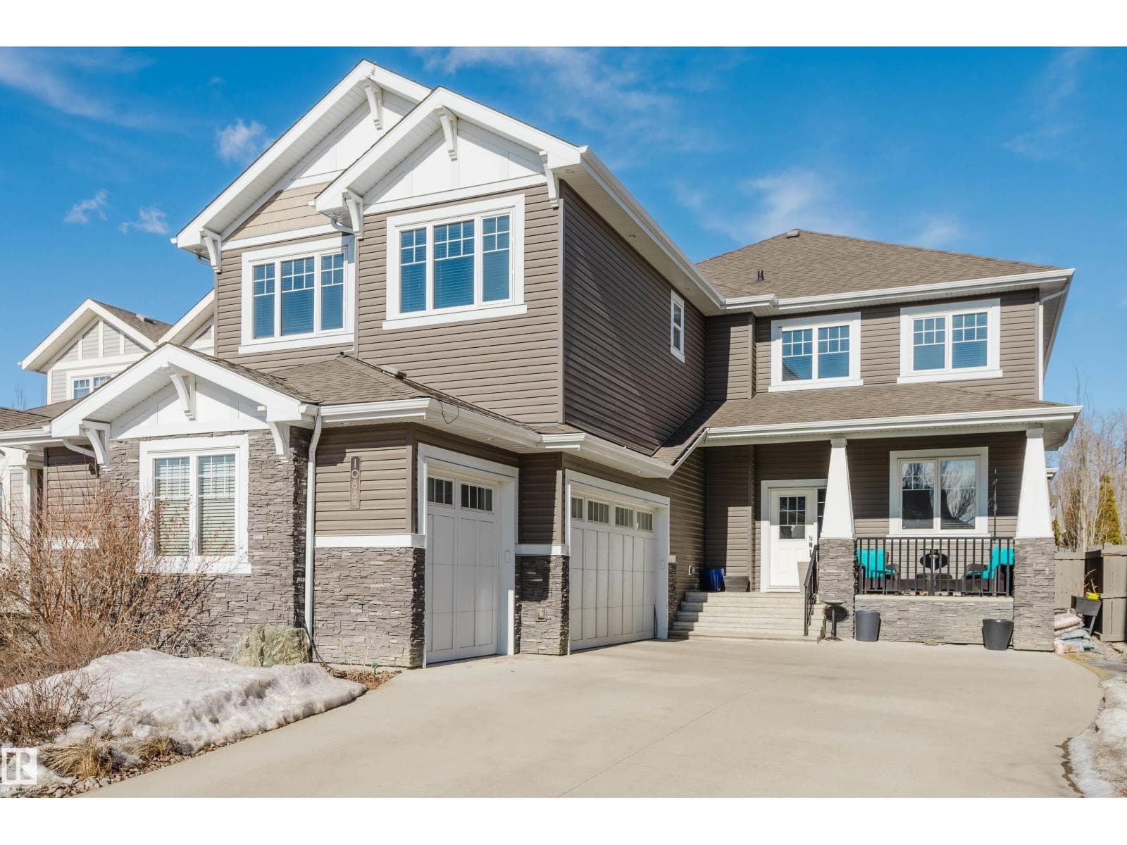 4 bed 5 bath single family at 1088 HOPE RD NW — $899,900