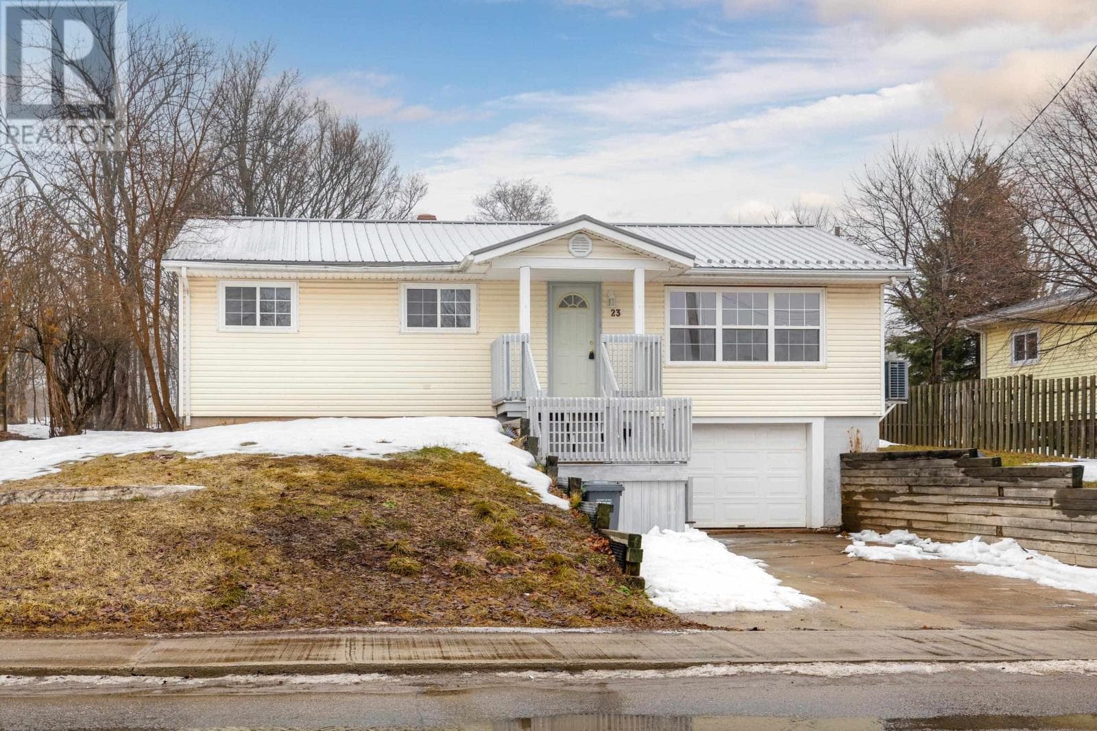 3 bed 1 bath single family at 23 Kirkwood Drive — $384,900