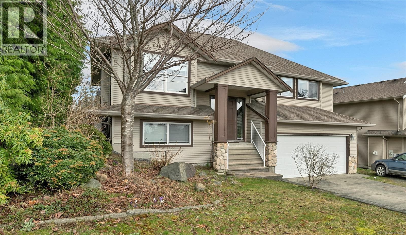 4 bed 3 bath single family at 2070 College Dr — $769,900