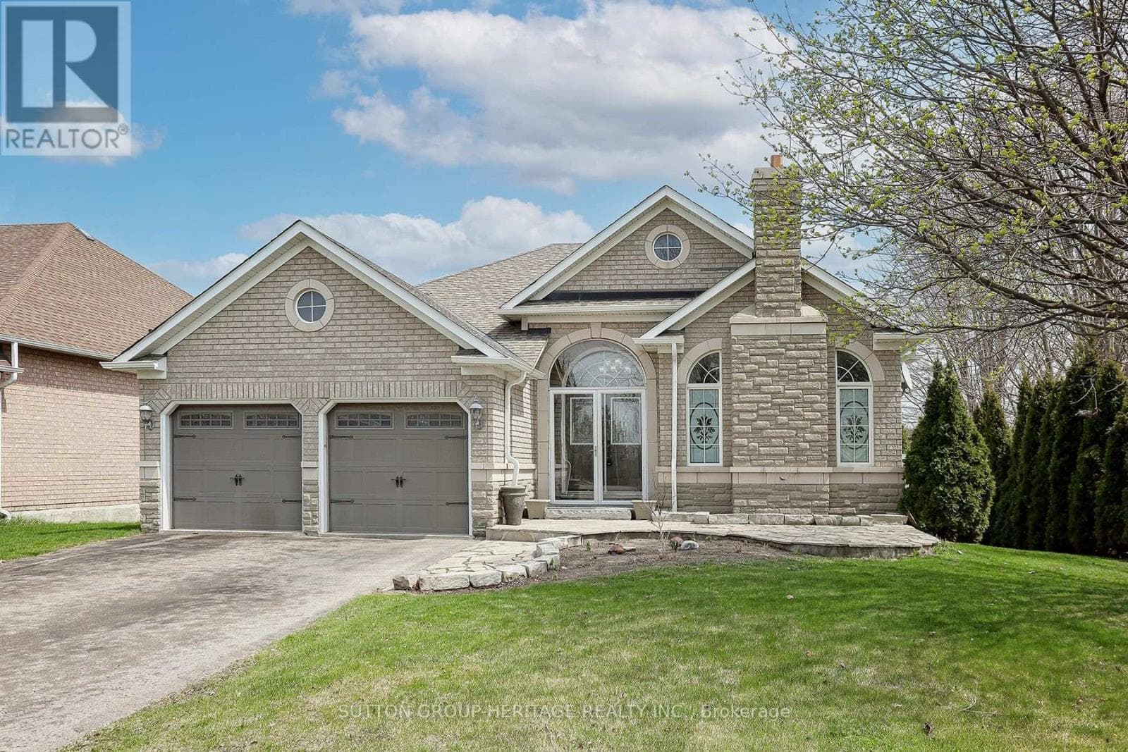 4 bed 3 bath single family at 57 KIMBERLY DRIVE — $1,060,000