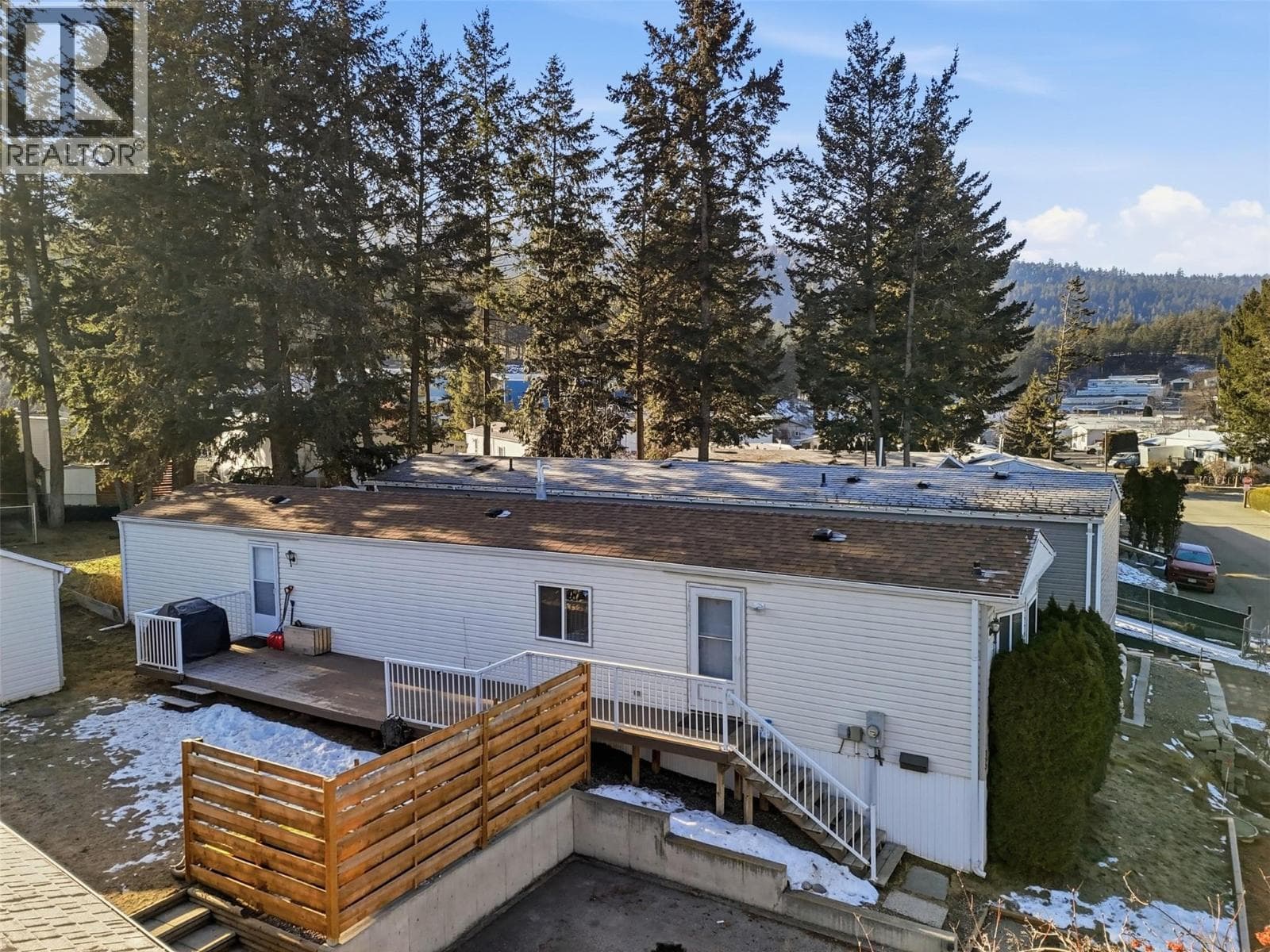 2 bed 1 bath single family at 1555 HOWE Road Unit# 35 — $389,900