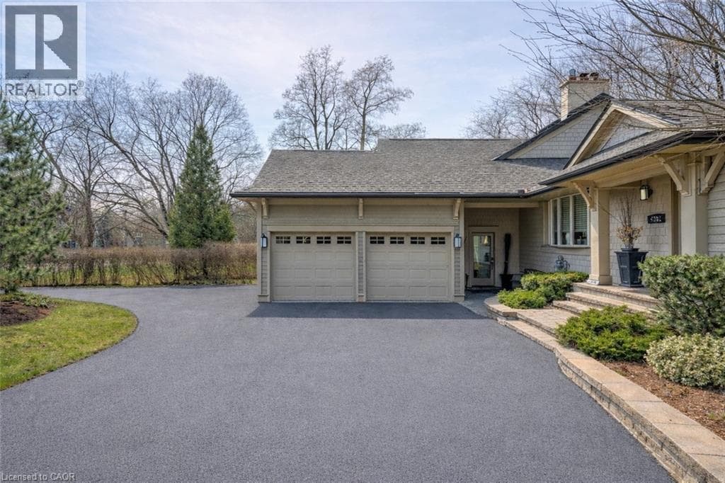 4391 LAKESHORE Road photo 3