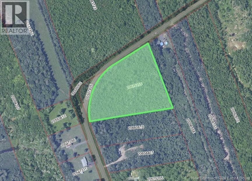 vacant land at Rue St-Paul — $29,900