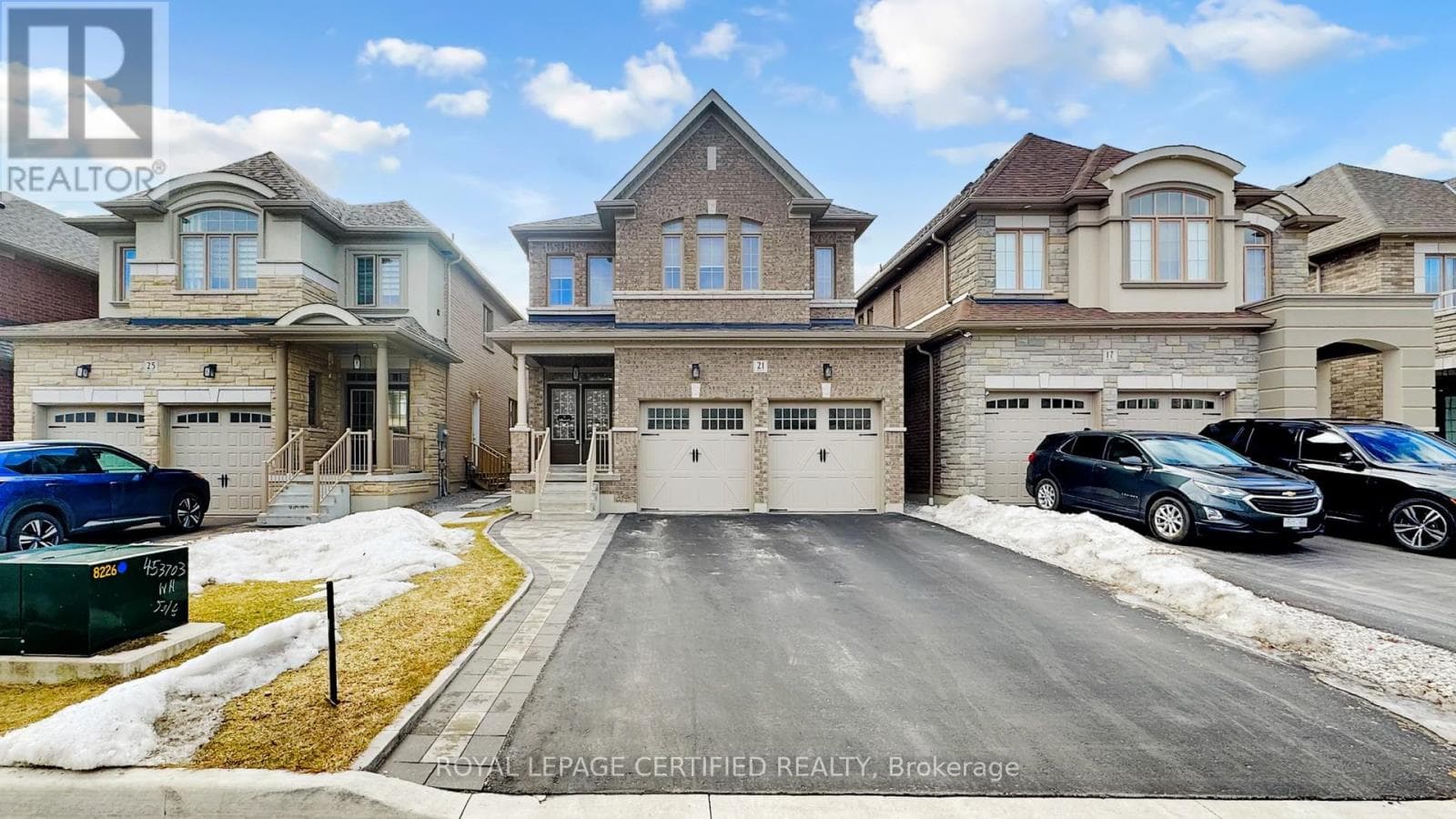21 OUELLETTE DRIVE photo 3