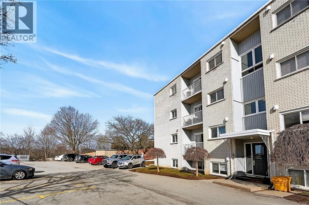 2 bed single family at 37 CONROY Crescent Unit# 1 — $345,000