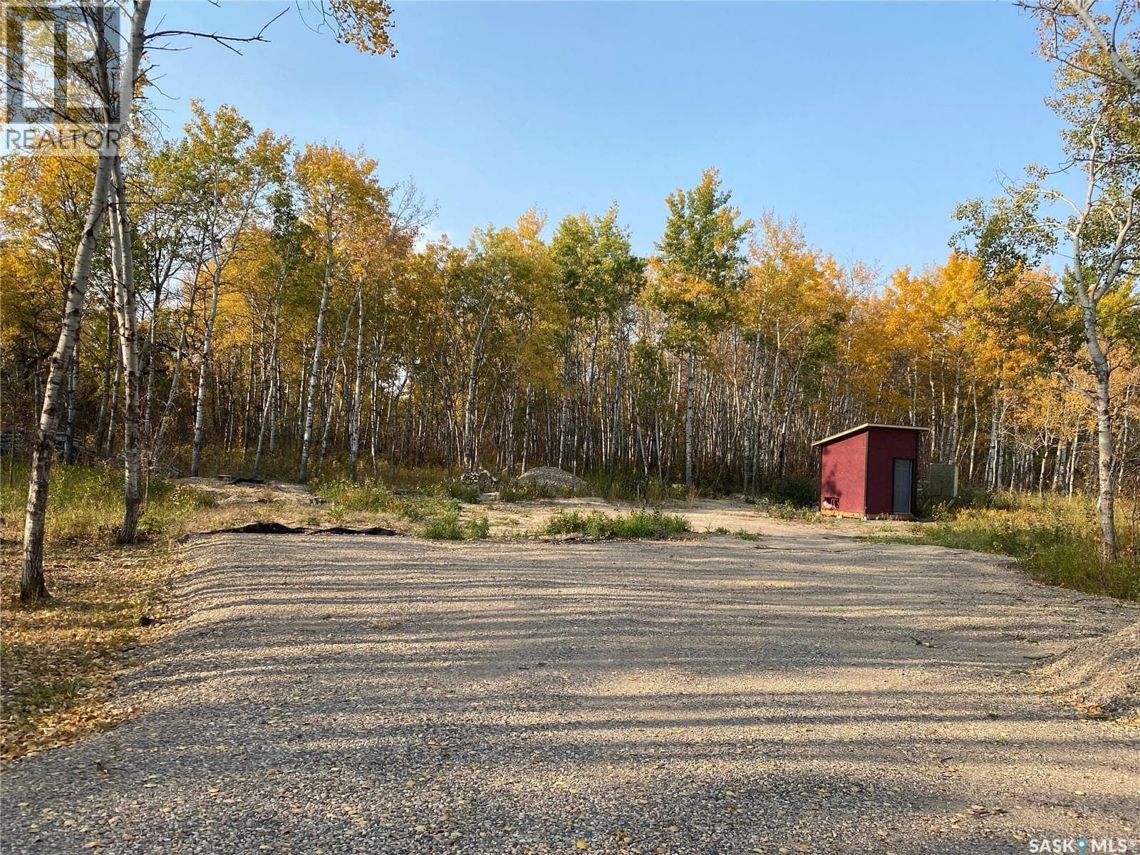 Meyer 10.02 Acres