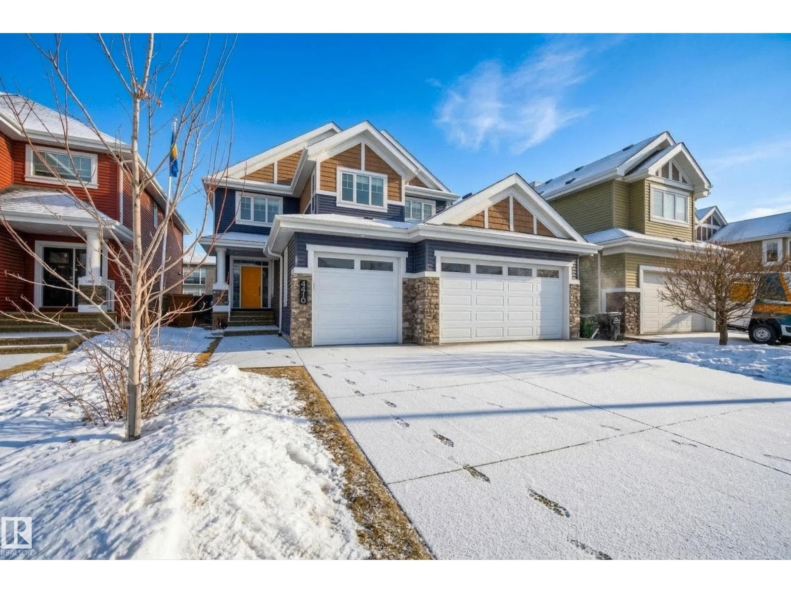 4 bed 3 bath single family at 4470 SUZANNA CR SW — $1,249,998