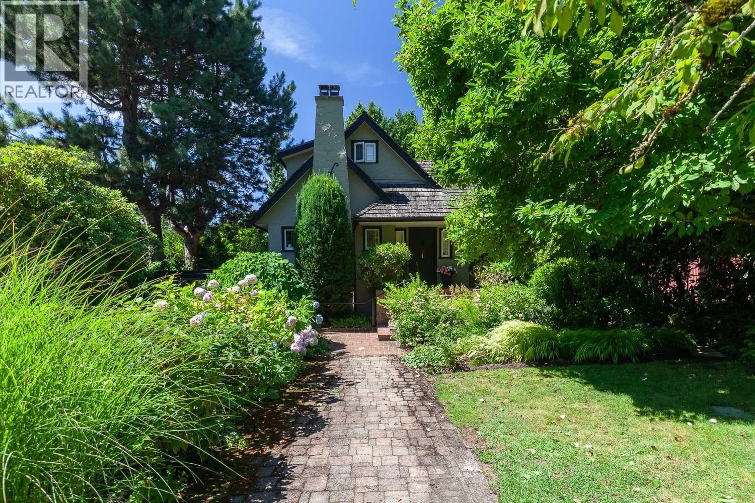 3 bed 4 bath single family at 6137 MCCLEERY STREET — $3,498,000