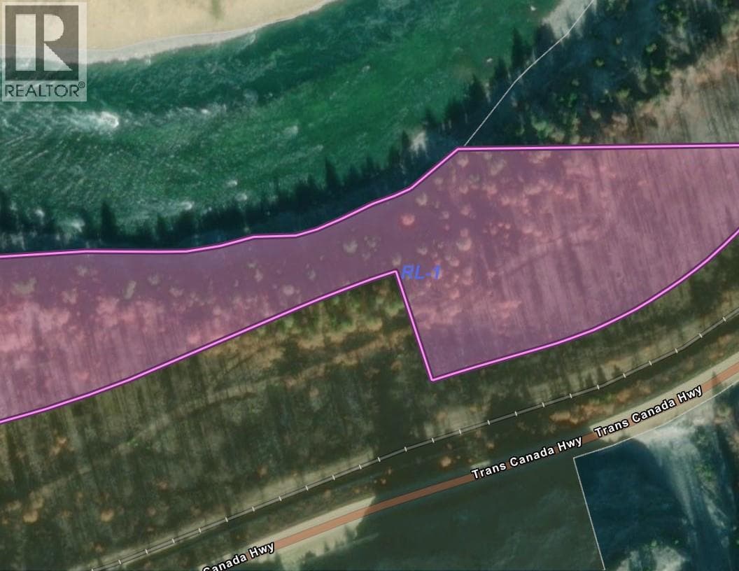 vacant land at Section 8 Trans Canada Highway — $150,000