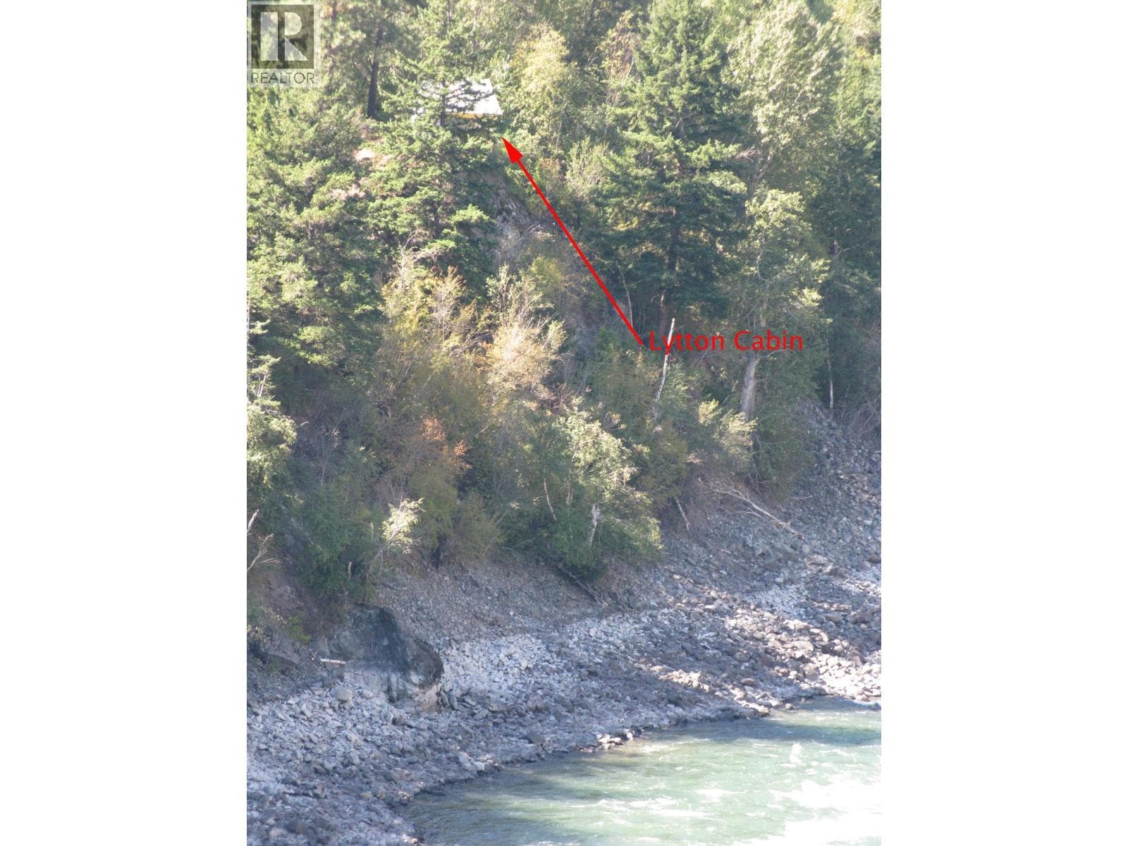 Section 8 Trans Canada Highway photo 2