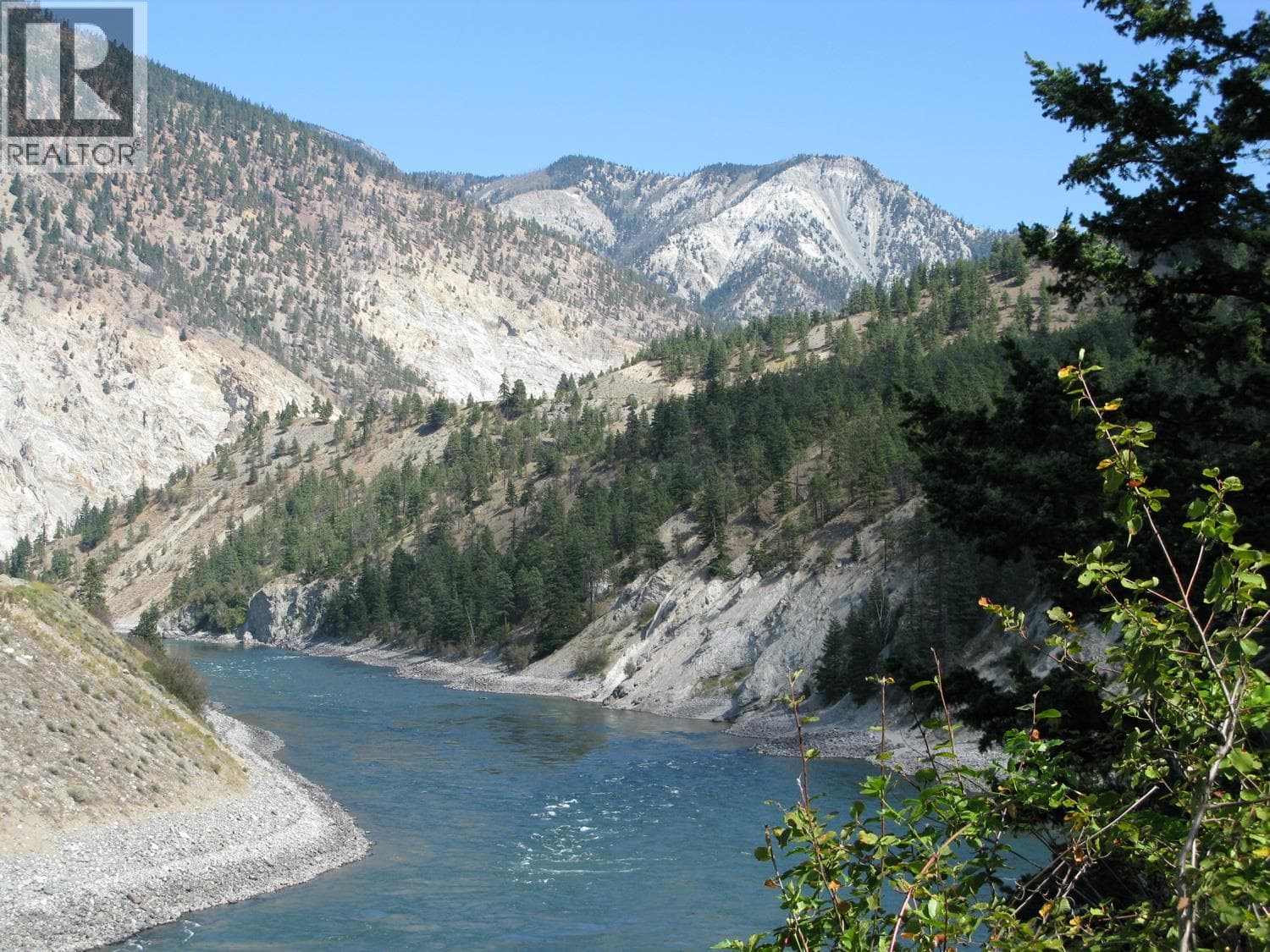 Section 8 Trans Canada Highway photo 3