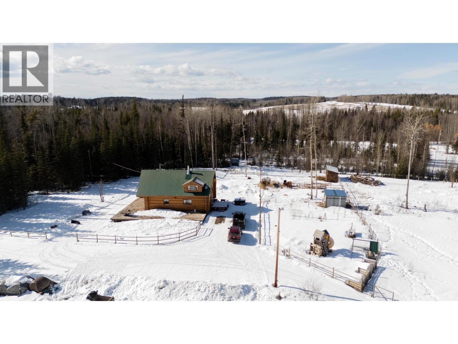 29070 CHIEF LAKE ROAD photo 4