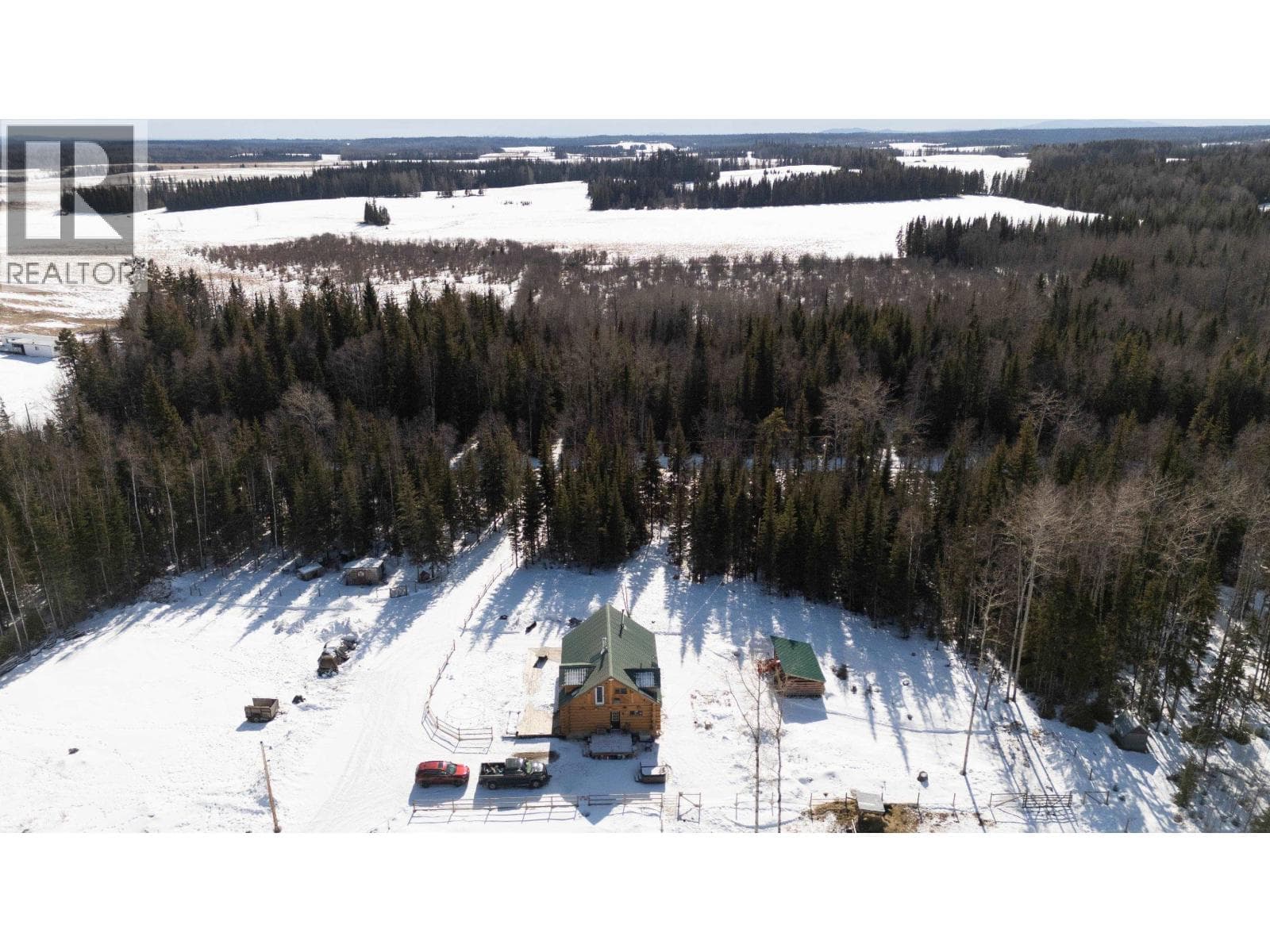 29070 CHIEF LAKE ROAD photo 2
