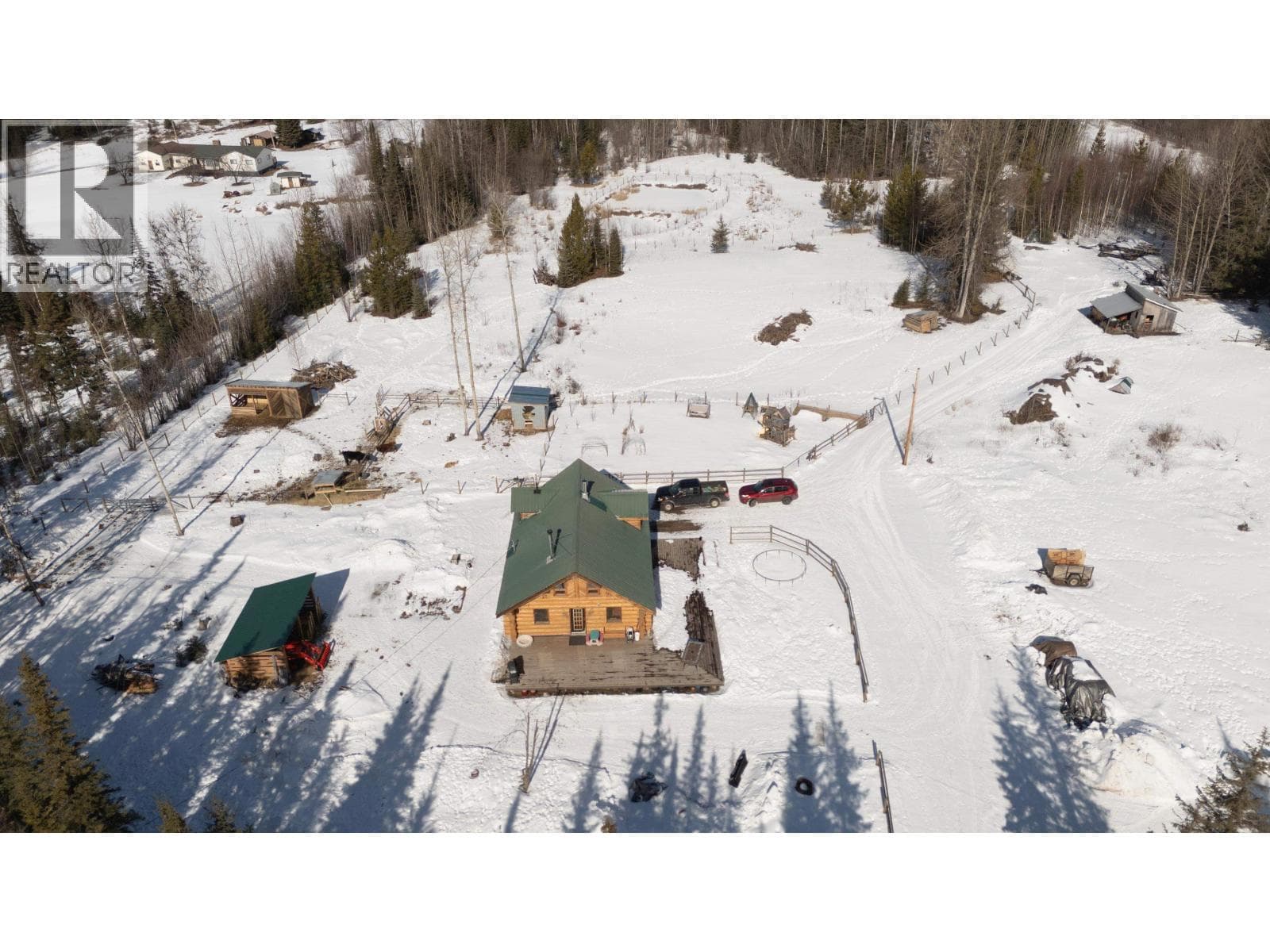 29070 CHIEF LAKE ROAD photo 3