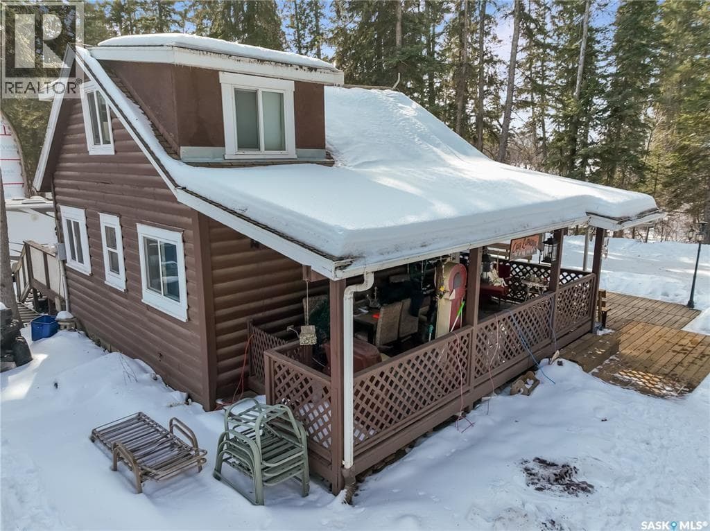 32 Sturgeon STREET