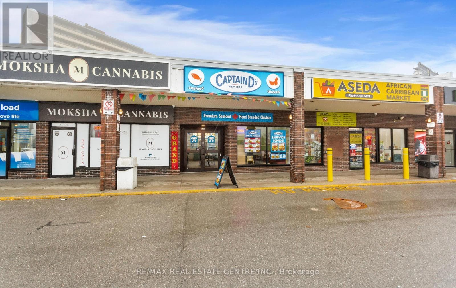 #7 - 4722 JANE STREET photo 3