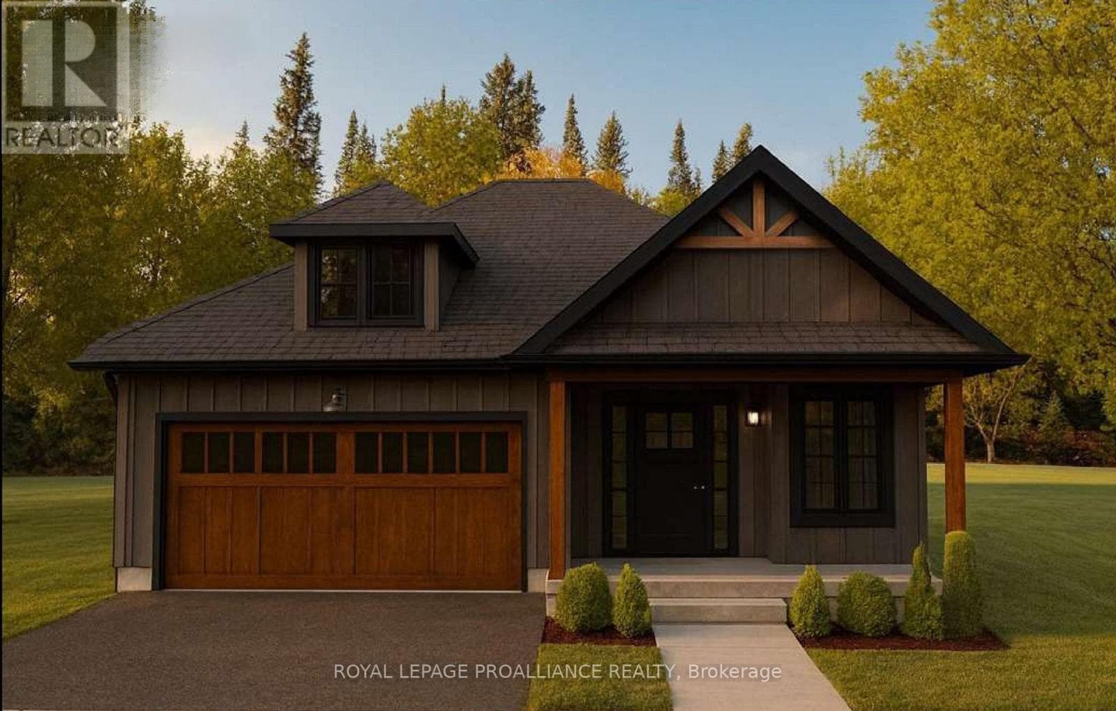 2 bed 2 bath single family at LOT 47 LANCASTER DRIVE — $649,000