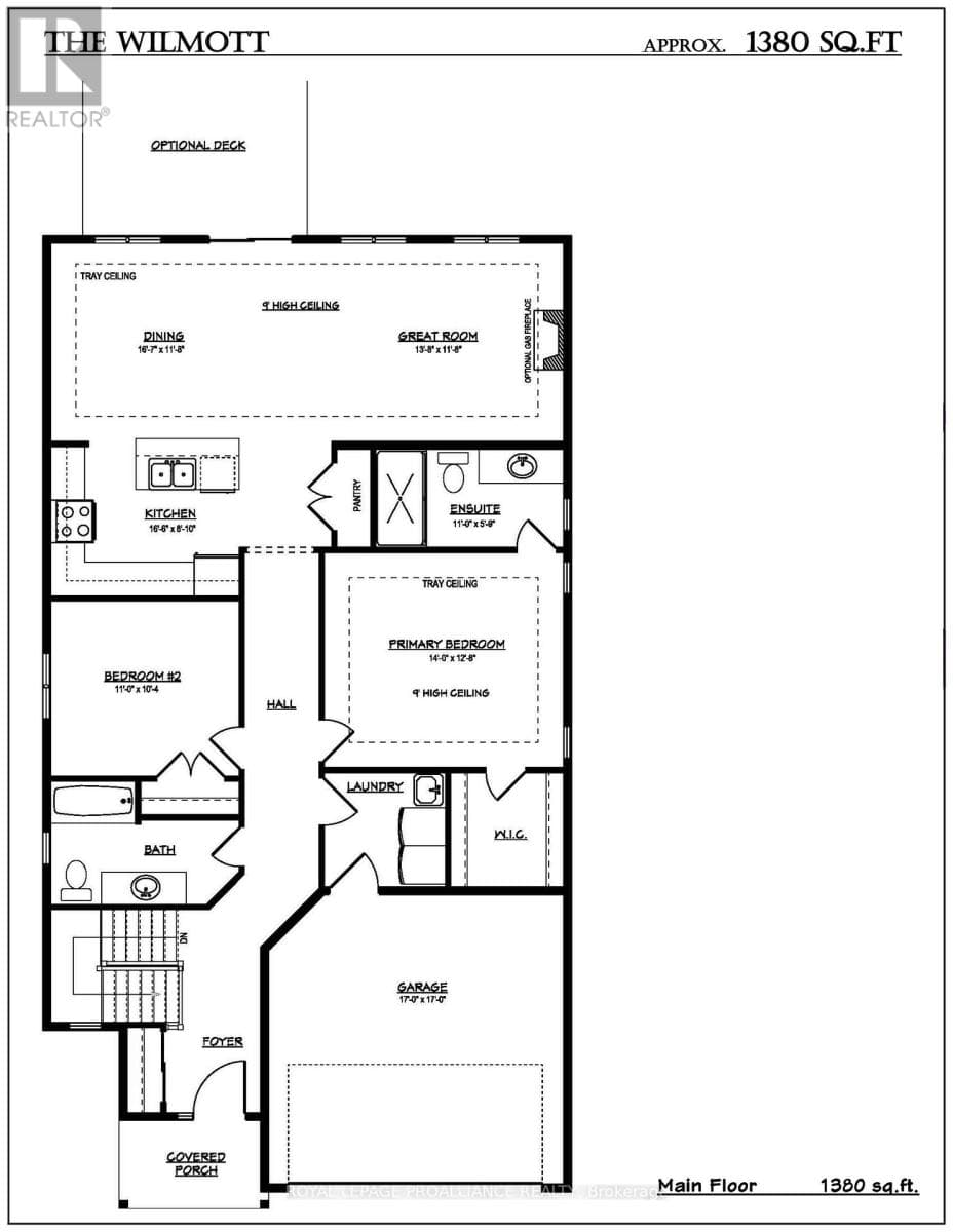 LOT 48 LANCASTER DRIVE photo 2
