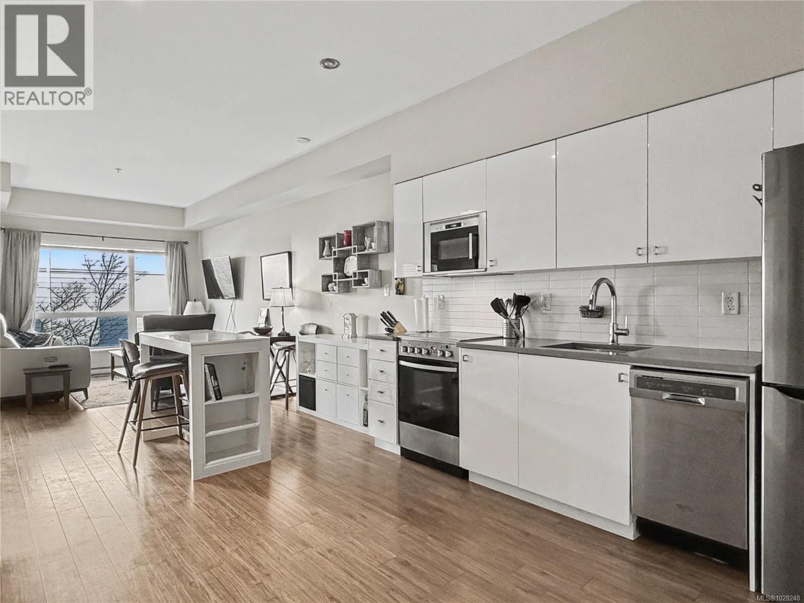 1 bath single family at 201 785 Tyee Rd — $409,900