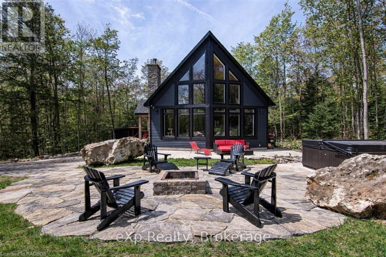 3 bed 2 bath single family at 217 FORTY HILLS ROAD — $1,489,000