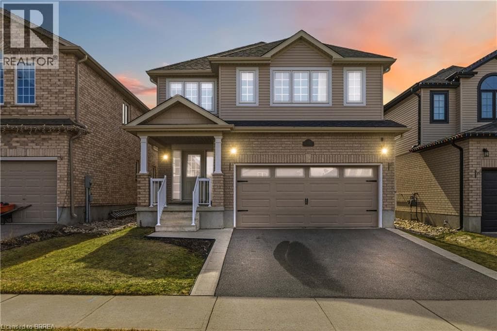 5 bed 4 bath single family at 13 CRAWFORD Place — $899,900