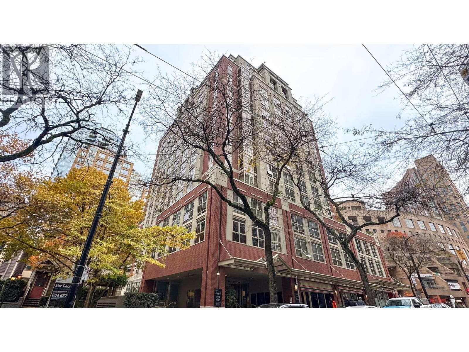 1 bed 1 bath single family at 511 819 HAMILTON STREET — $590,000