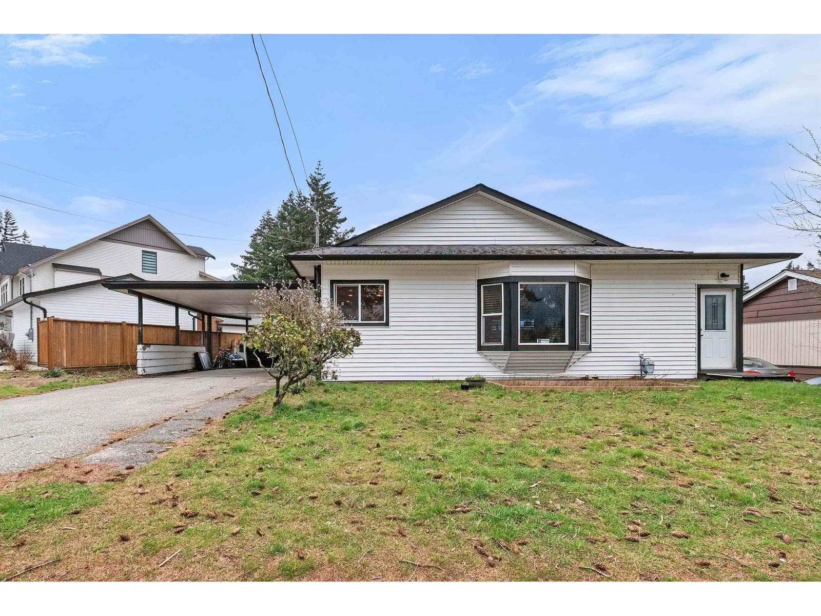 3 bed 1 bath single family at 439 5TH AVENUE, Hope — $539,000