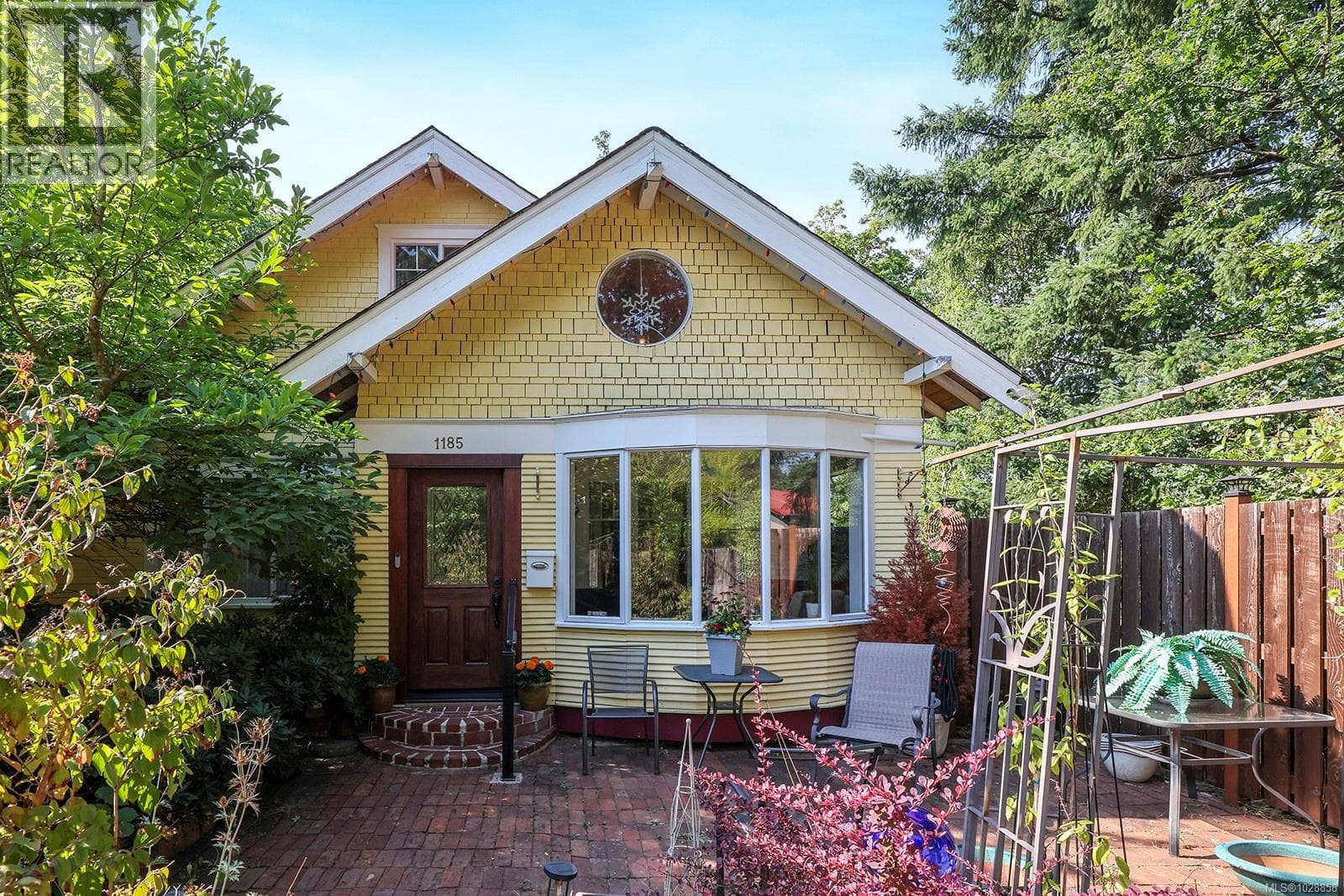 4 bed 1 bath single family at 1185 5th St — $849,900